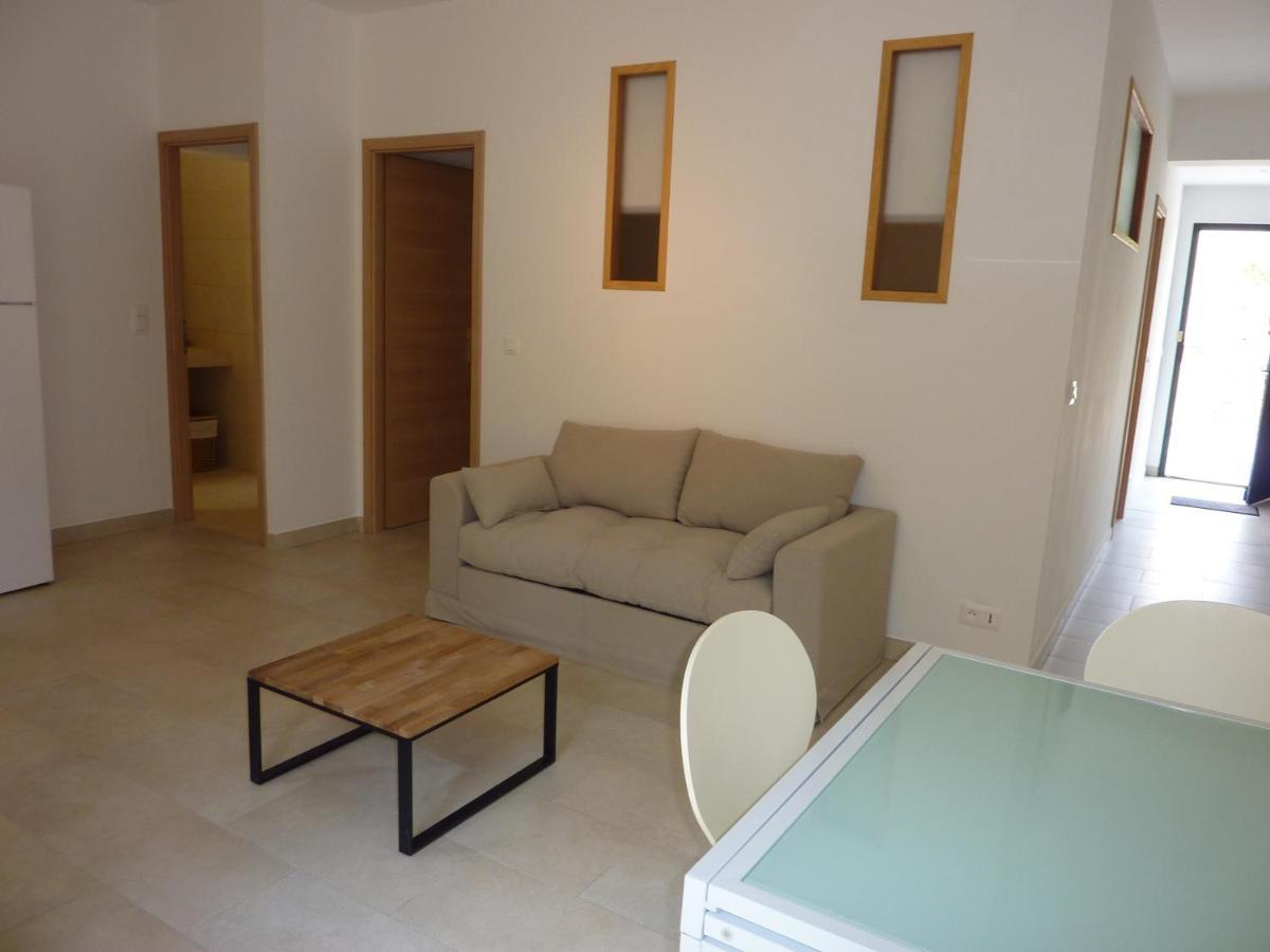 Erbalunga - Residence Les Bosquets - Cap Corse Location Brando Bagian luar foto